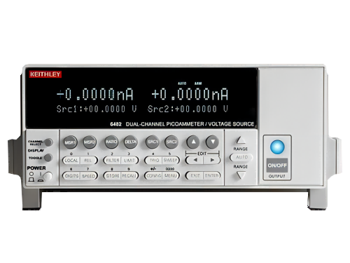 Keithley 6400 系列皮安表